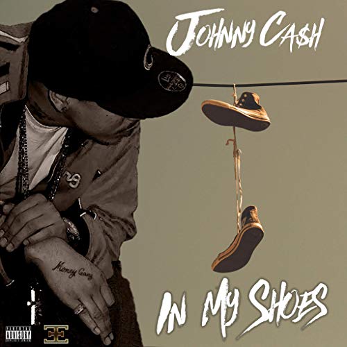Johnny Ca$h - In My Shoes