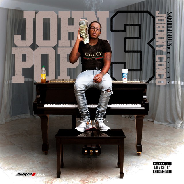 Johnny Cinco – John Popi 3