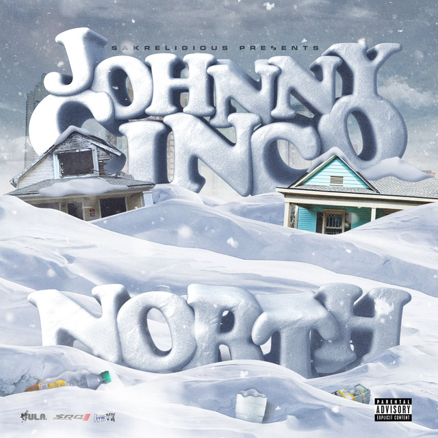 Johnny Cinco – North