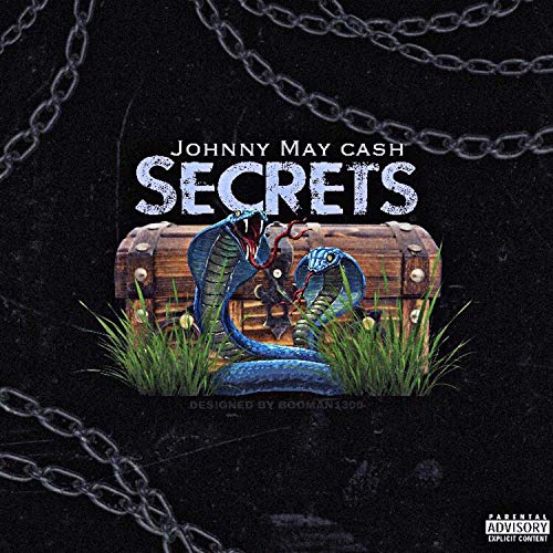 Johnny May Cash – Secrets