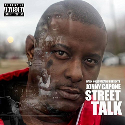 Jonny Capone - Street Talk