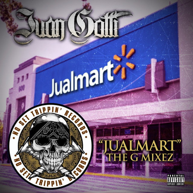 Juan Gotti - Jualmart The G Mixez