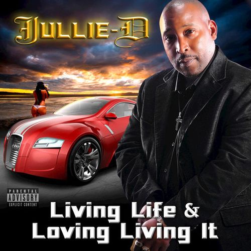 Jullie D – Living Life & Loving Living It