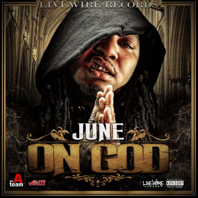 June - On God