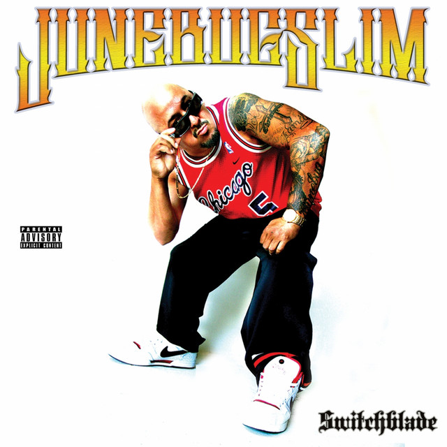 Junebug Slim – Switchblade