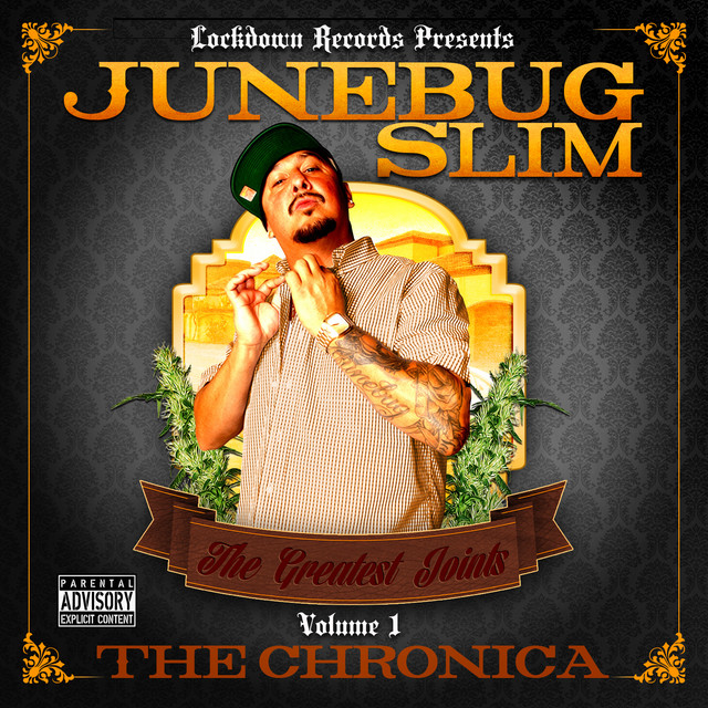 Junebug Slim – The Chronica Vol. 1