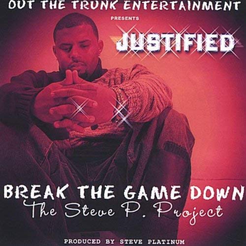 Justified – Break The Game Down
