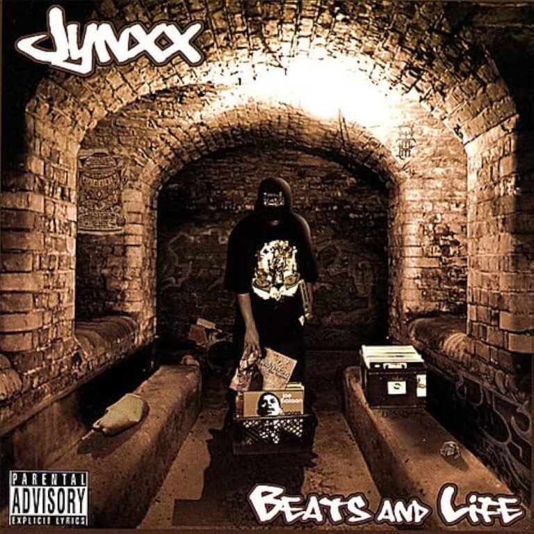 Jynxx – Beats And Life