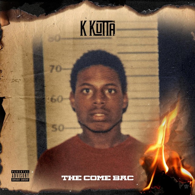 K Kutta – The Come Bac