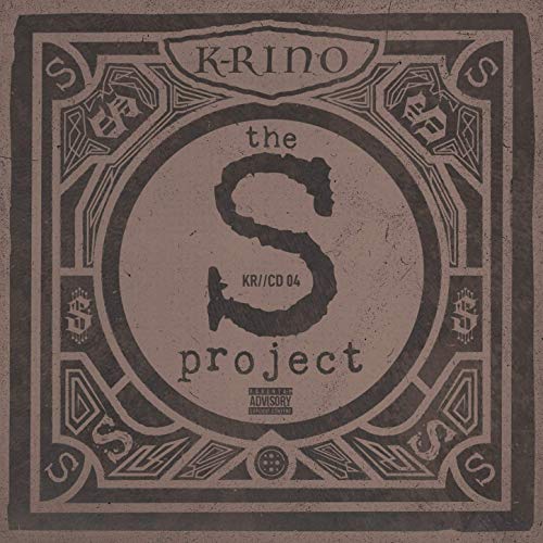 K-Rino – The S-Project (The 4-Piece #4)