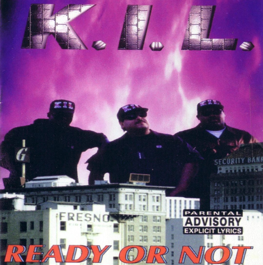 K.I.L. - Ready Or Not