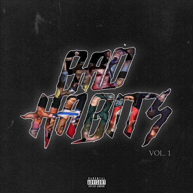 KG Prince – Bad Habits Volume 1