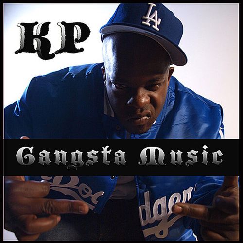 KP – Gangsta Music
