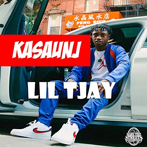 KaSaunJ – Lil Tjay
