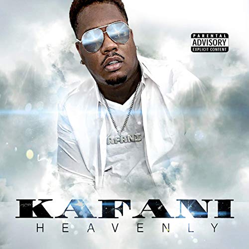 Kafani – Heavenly