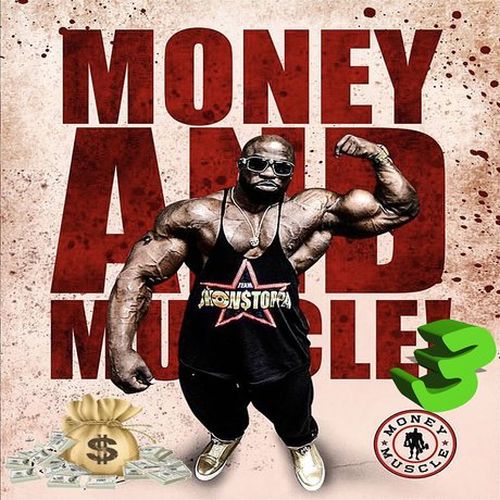 Kali Muscle – Money & Muscle 3