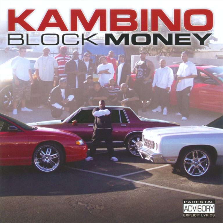 Kambino – Block Money