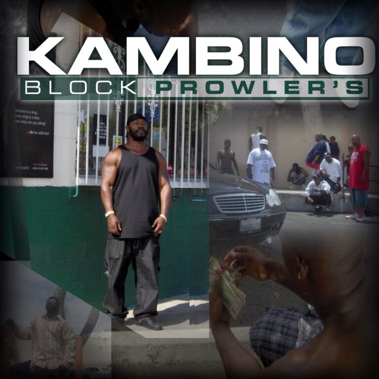 Kambino – Block Prowler’s