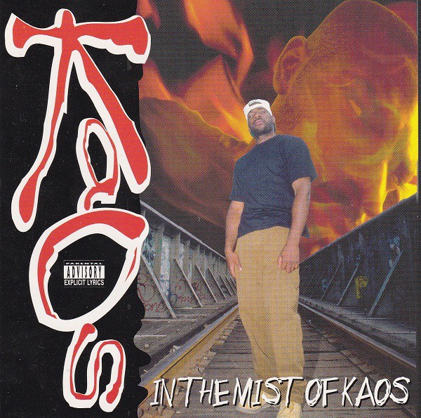 Kaos - In The Mist Of Kaos