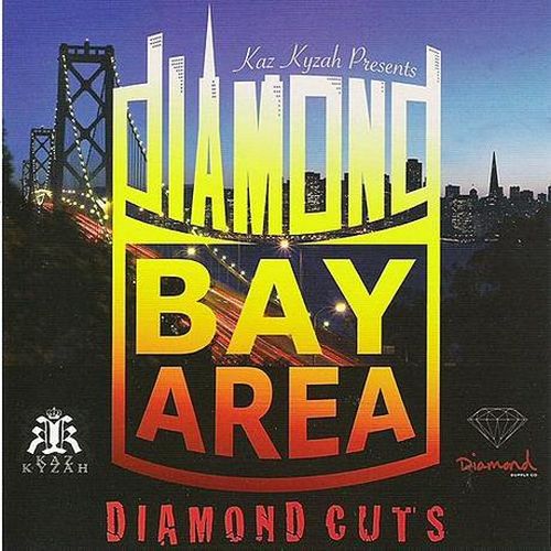 Kaz Kyzah – Diamond Cuts