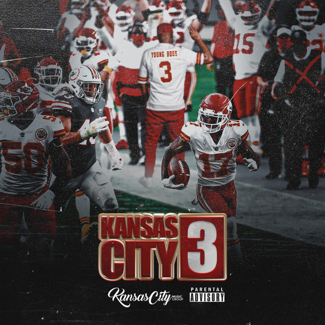 Kc Young Boss - Kansas City 3