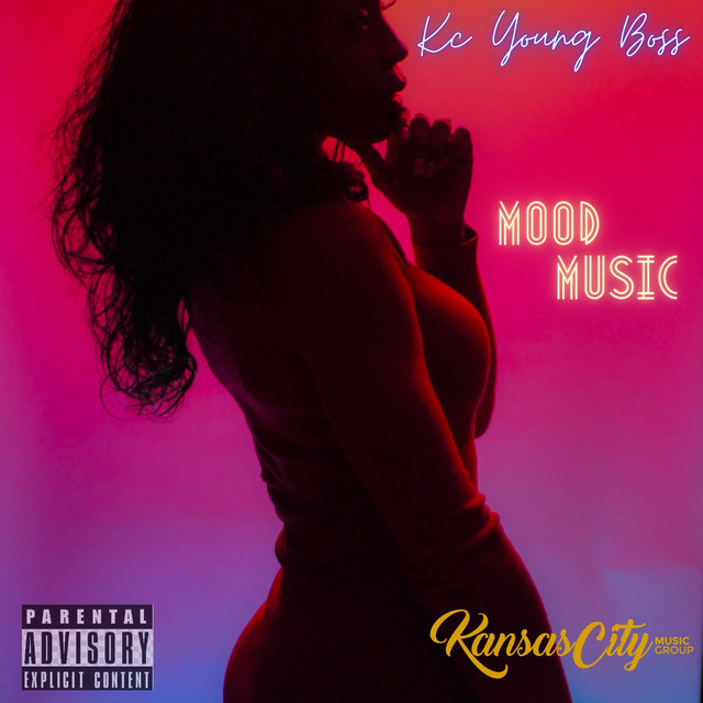 Kc Young Boss – Mood Music
