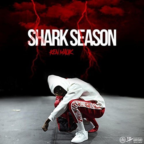 Ken Malik - Shark Season