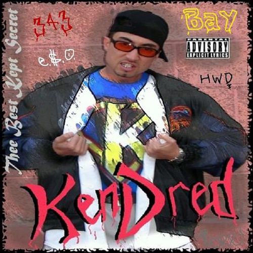KenDred - Thee Best Kept Secret