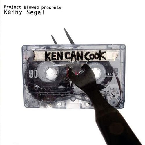 Kenny Segal – Ken Can Cook