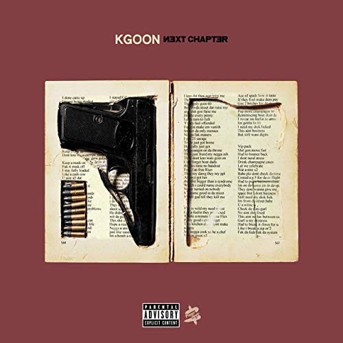 Kgoon – Next Chapter