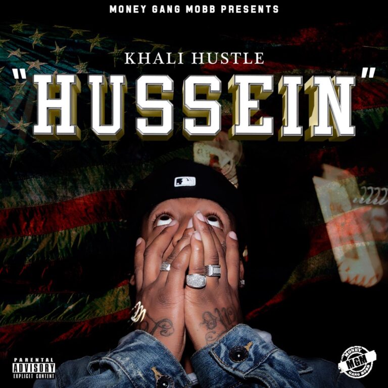 Khali Hustle – Hussein
