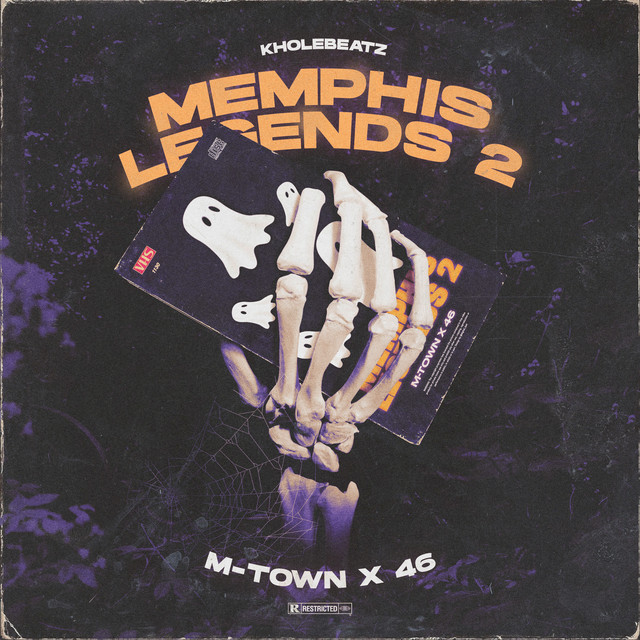 Kholebeatz – Memphis Legends 2