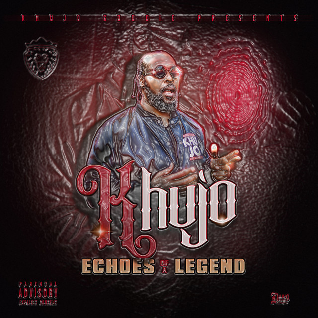 Khujo Goodie – Echoes Of A Legend (Acappella)
