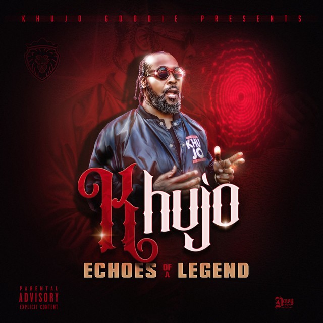 Khujo Goodie – Echoes Of A Legend