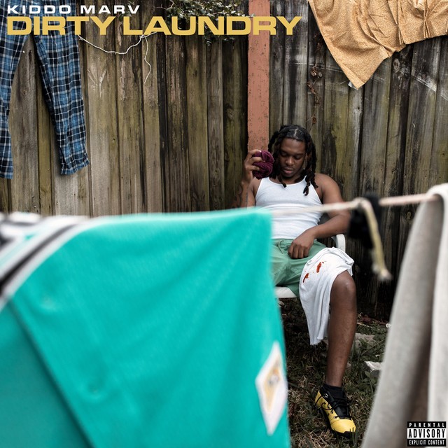 Kiddo Marv – Dirty Laundry
