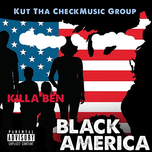 Killa Ben – Black America