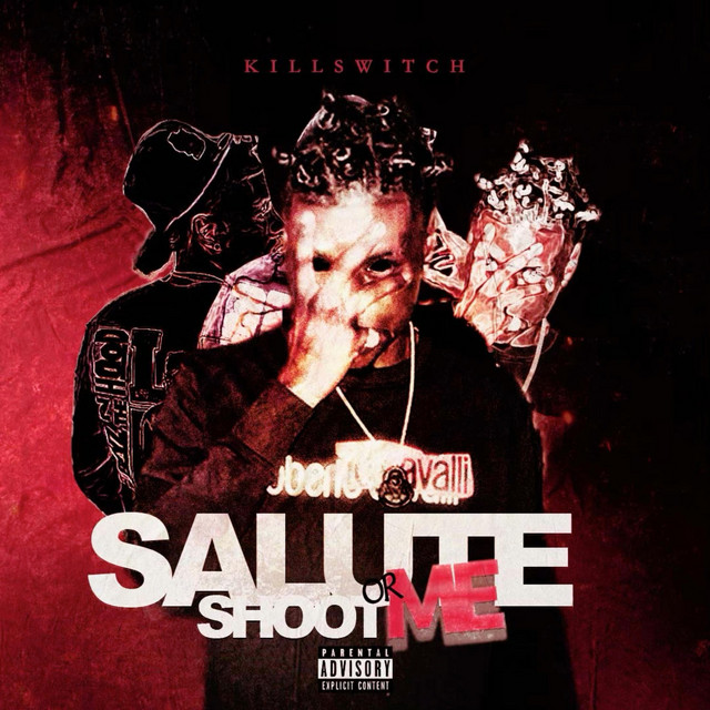Killswitch - Salute' Me Or Shoot Me