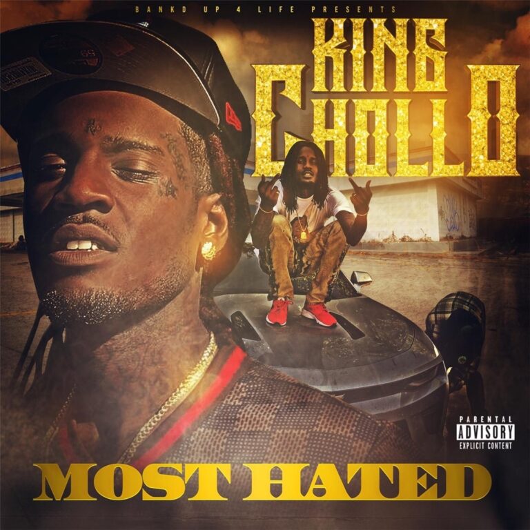 King Chollo – Most Hated