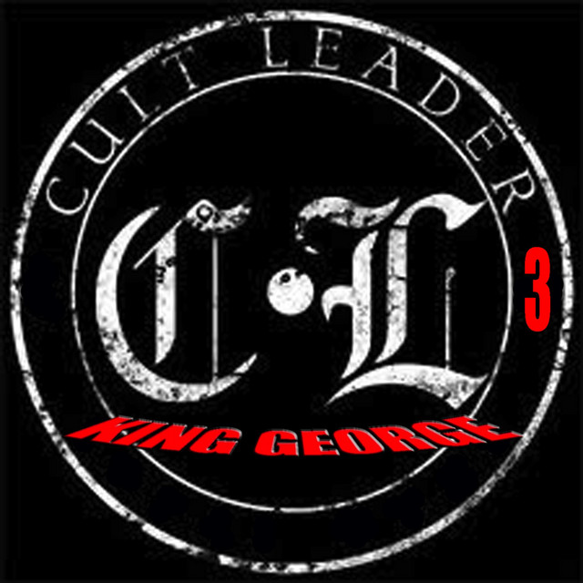 King George – Cult Leader Vol. 3