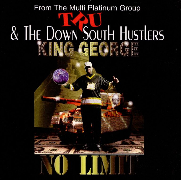 King George – No Limit
