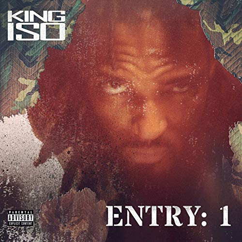King Iso – World War Me – Entry: 1