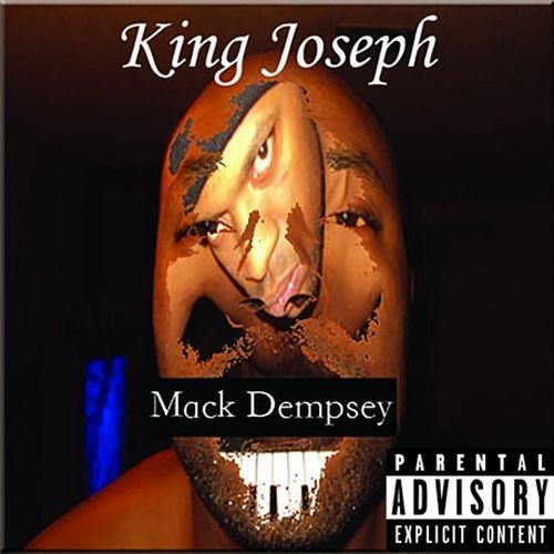 King Joseph - Mack Dempsey