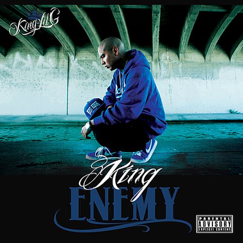 King Lil G – King Enemy
