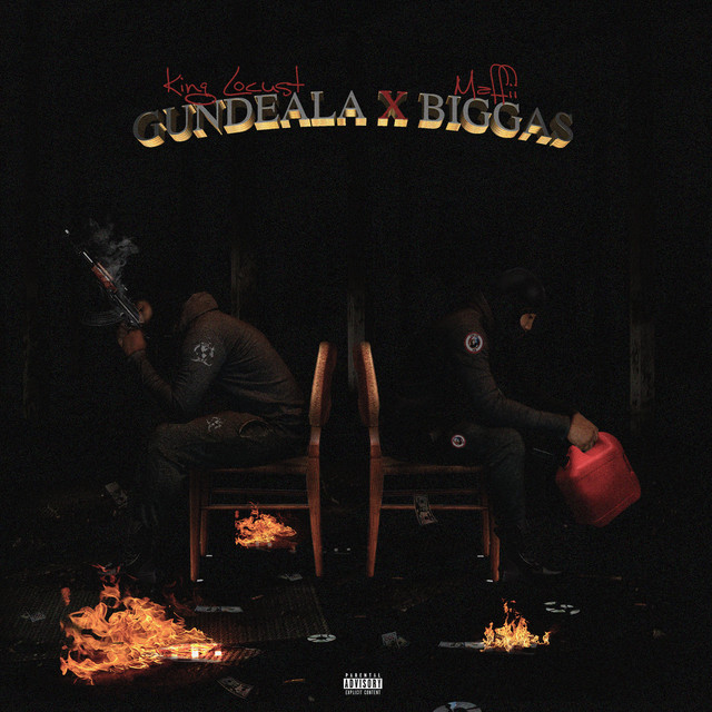King Locust & Maffii – Gundeala X Biggas