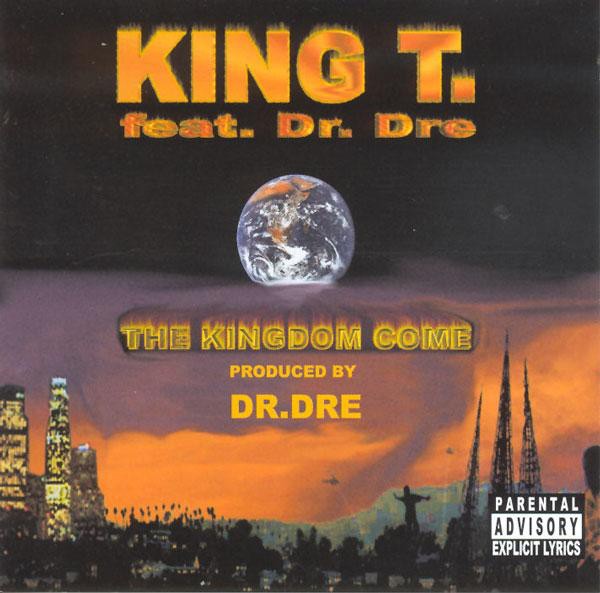 King T - The Kingdom Come