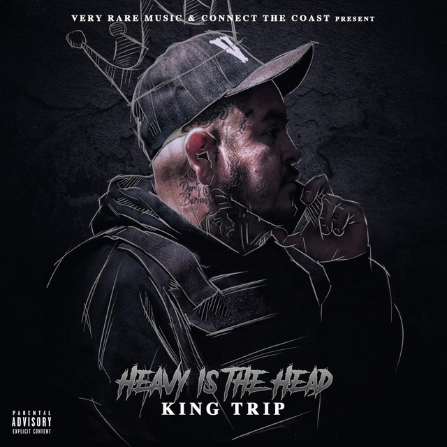 King Trip – Heavy Is The Head