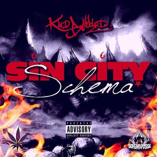 Kold-Blooded - Sin City Schema
