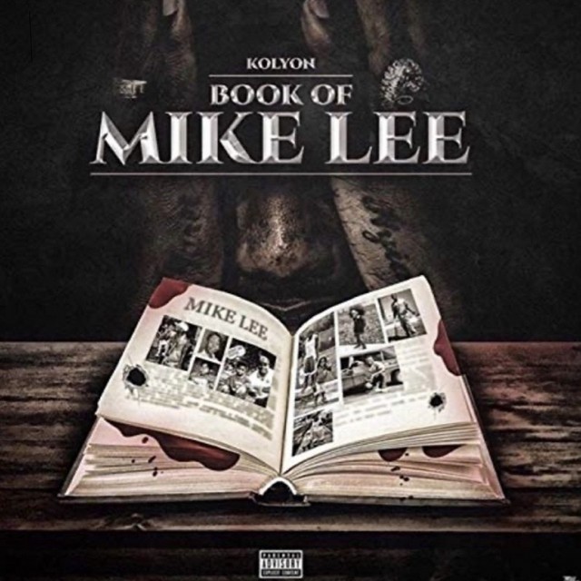 Kolyon – Book Of Mike Lee