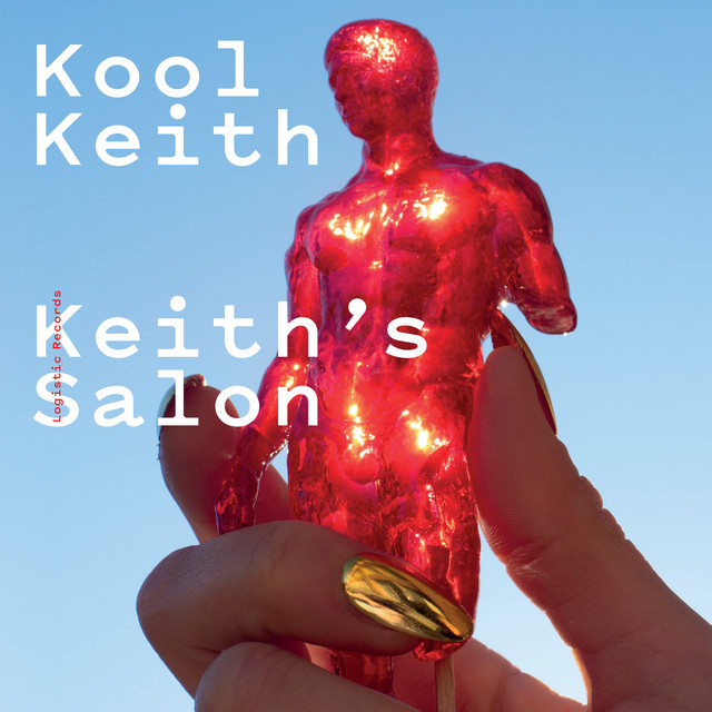 Kool Keith – Keith’s Salon