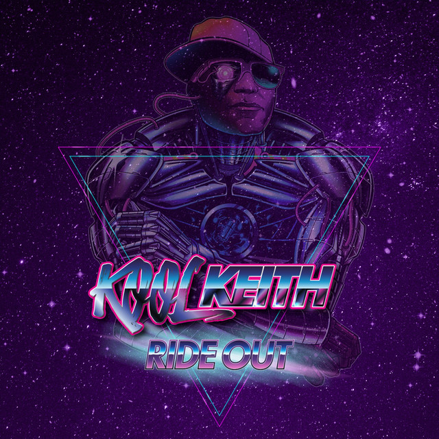 Kool Keith - Ride Out